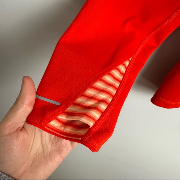 Mountain Hardwear Women's 32 Degree Insulated 1/4 Zip Pullover Top Jacket Size S - Picture 6 of 10